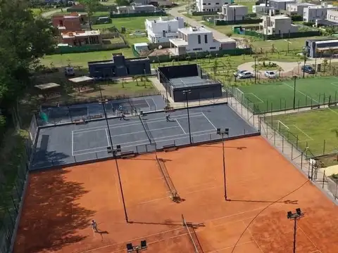 Terreno en Venta en Lagos De Canning, USD 42.000