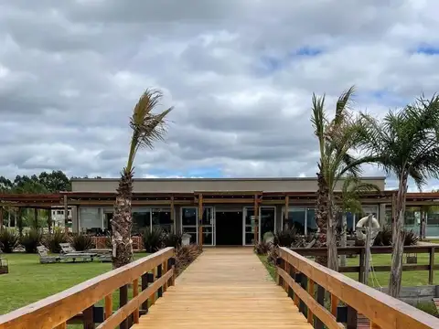Lagos De Canning 2