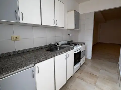 Depto Tipo Casa en Alquiler 15 años
