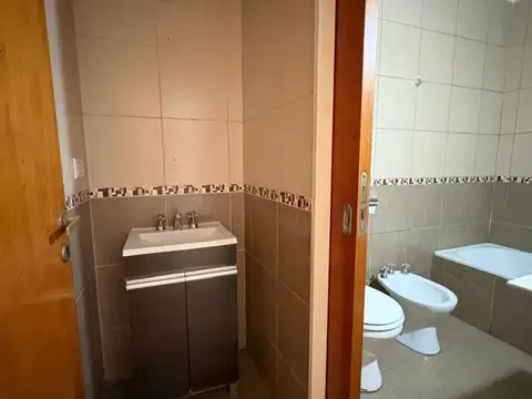 Depto Tipo Casa en Alquiler al Sur