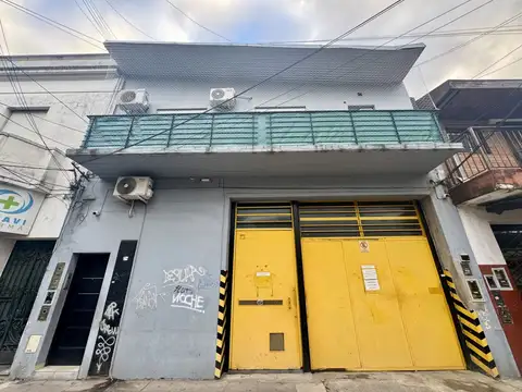 Depto Tipo Casa en Alquiler de 3 ambientes