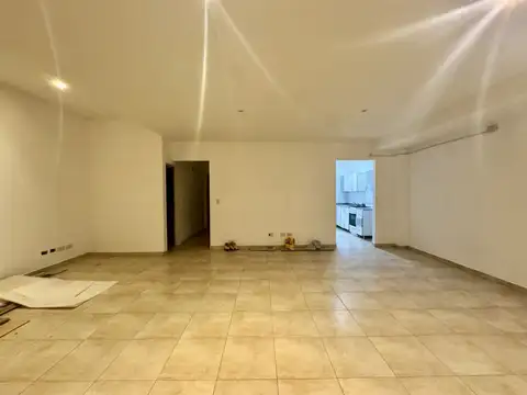 Depto Tipo Casa en Alquiler 15 años