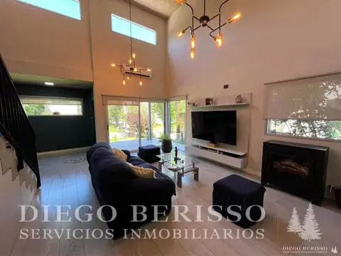 Casa en Venta en Los Cardales, USD 218.000