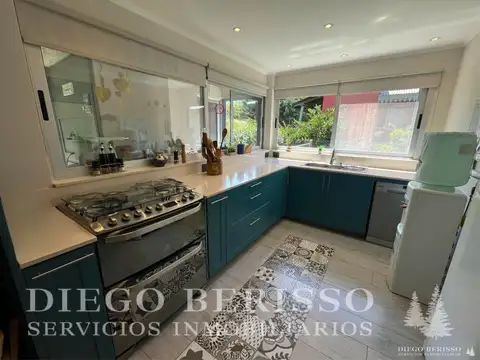Casa en Venta al Sureste