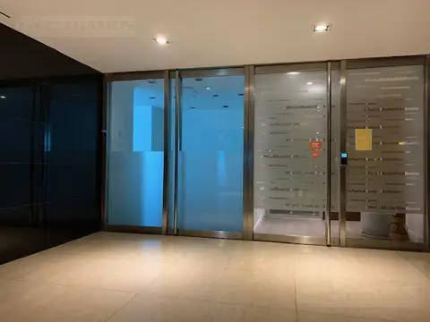Alquiler de oficina de 700 m2 en Olivos