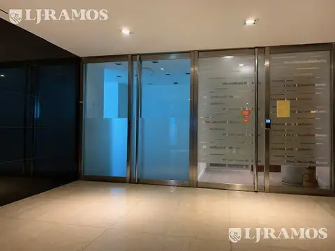 Alquiler de oficina de 700 m2 en Olivos