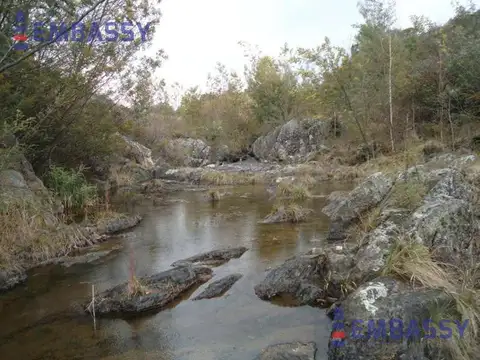 Terreno en Venta de 68363,0 m2