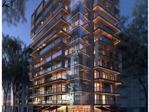 DPTO 2 AMB PEDRO GOYENA BALCON FULL AMENITIES