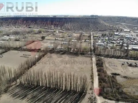 Terreno en Venta 35  mts Fondo