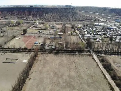 Venta Hectareas aptas desarrollo Urbanistico-Añelo