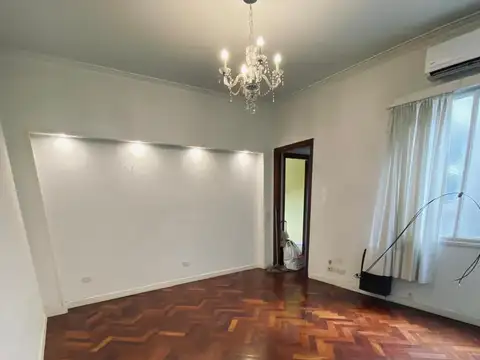 Departamento en Monserrat