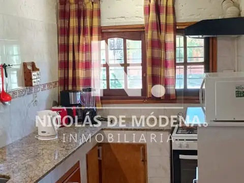 Casa en Venta 2026 años