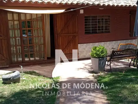 Casa en Venta de 4 dormitorios
