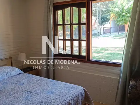 Casa en Venta en Punta del Este, USD 210.000
