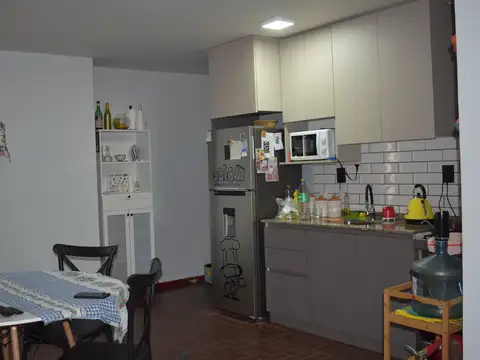 Departamento en Venta en San Francisco del Monte, USD 60.000