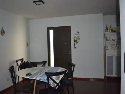 Departamento 4 ambientes con 1 baño