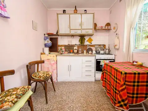 Depto Tipo Casa en Venta en Santa Fe, USD 35.000