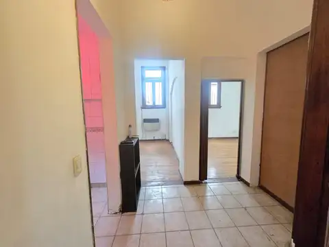 Departamento en Venta en Balvanera, USD 64.000