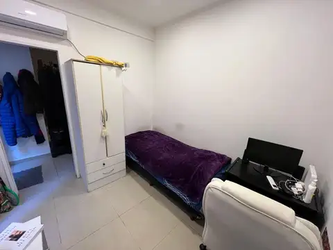 DEPTO 3 AMBIENTES EN VENTA EN CABALLITO CON PATIO