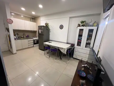 Departamento en Venta en Caballito, USD 75.000