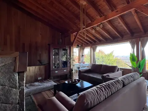 Casa en Venta de 5 dormitorios