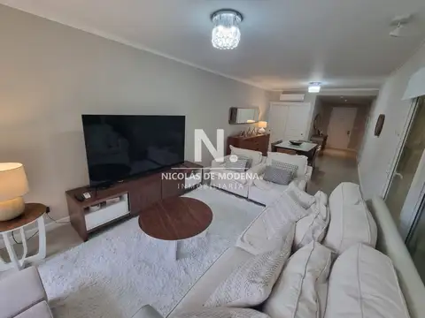 Apartamento en venta de 2 dormitorios en Complejo Solanas, Punta Ballena