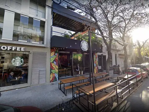 Local en Alquiler en Palermo, CABA