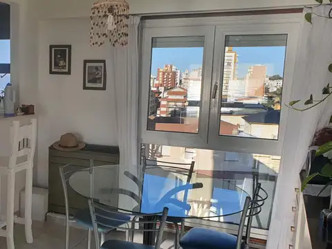 Departamento en Alquiler Temporal de 2 dormitorios