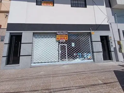 LOCAL EN ALQUILER AVENIDA MITRE 5419 WILDE