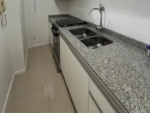 Departamento en Venta Permite mascota