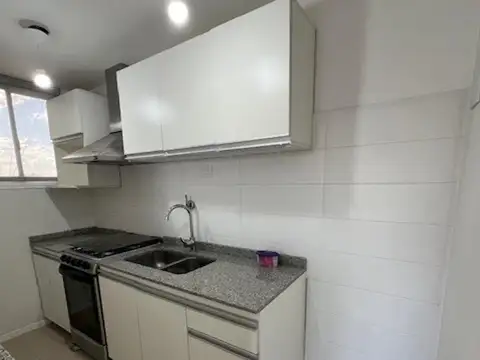Venta departamento de 2 ambientes, balcon terraza en Flores