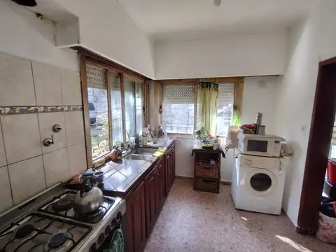 Casa en Venta en Quilmes, USD 60.000