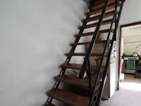 Venta Casa con Gran Patio y Cochera en Quilmes