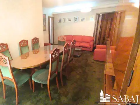 Departamento en Venta de 4 ambientes