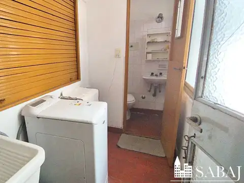 Departamento en Venta en Balvanera, USD 165.000