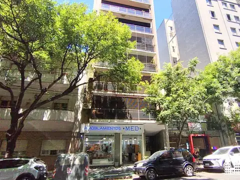 Departamento - Venta - Argentina, Capital Federal - Av Belgrano 2630