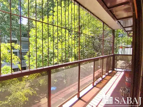 Avenida Belgrano 2600, Piso 2