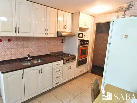 Departamento en Venta de 3 dormitorios