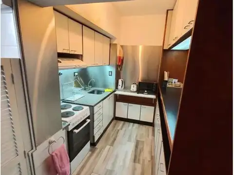 Departamento en Alquiler Temporal en Palermo, USD 1.500