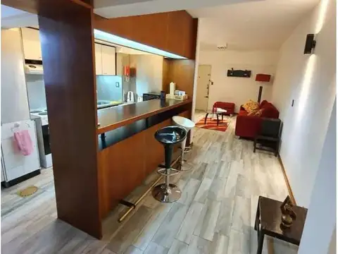 Departamento en Alquiler Temporal de 1 dormitorio
