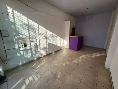 Avenida San Martin 3106 Local 8