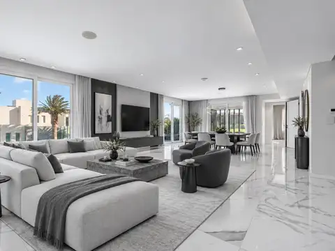 Casa en Venta en La Reserva Cardales, USD 1.500.000