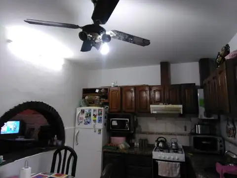 Casa en Venta en Capitan Bermudez, USD 75.000