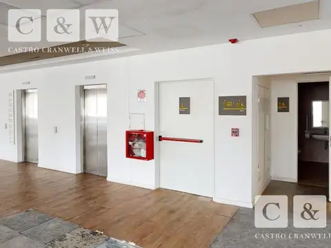 Oficina en Alquiler 10 años