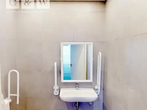 Urquiza 505 | Oficina en Alquiler | Vicente López