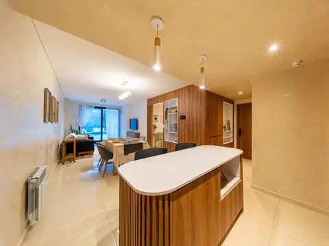 Entre Rios 400 -Departamento  3 dormitorios en venta en Rosario