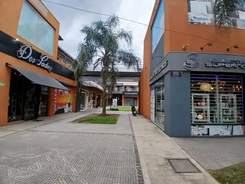 GORRITI 1000