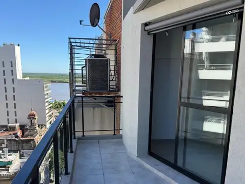 Departamento en Alquiler A Estrenar