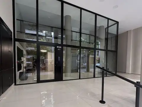 San Martín 427 , Piso 12