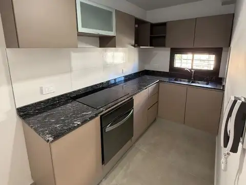 Departamento en Alquiler de 2 dormitorios